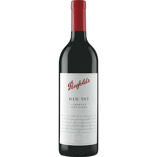 Penfolds, Bin 707 Cabernet Sauvignon