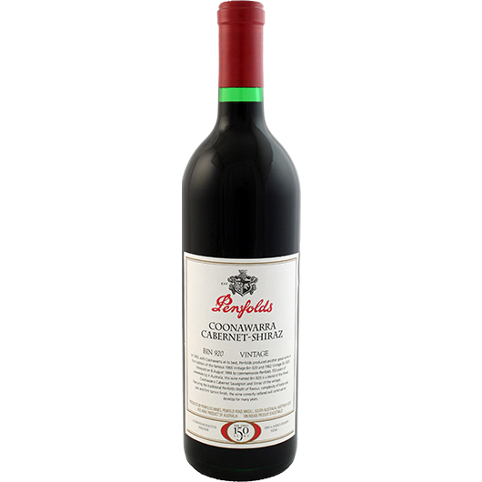 Penfolds, Bin 920