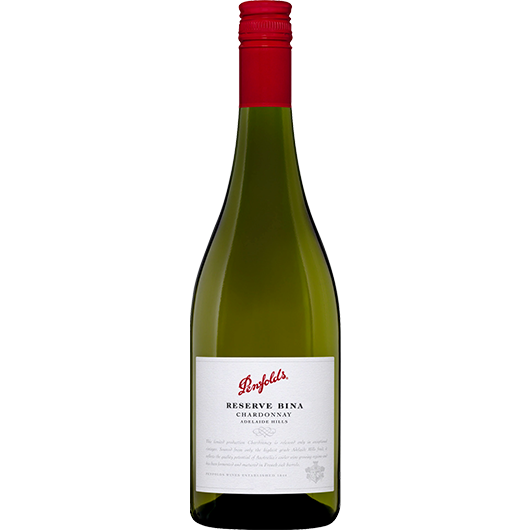 Penfolds, Bin A Reserve Chardonnay