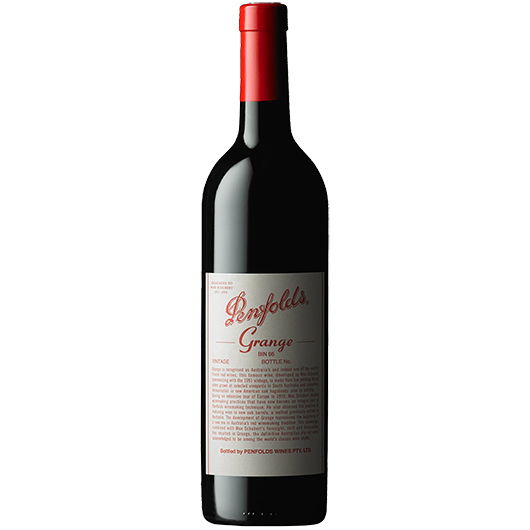 Penfolds, Grange