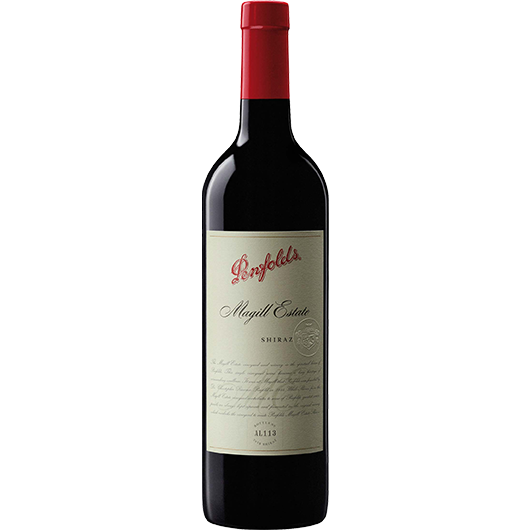 Penfolds, Magill Estate Shiraz