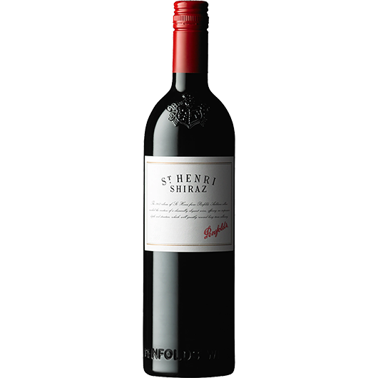 Penfolds, St. Henri Shiraz