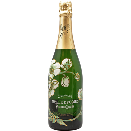 Perrier Jouet, Belle Epoque