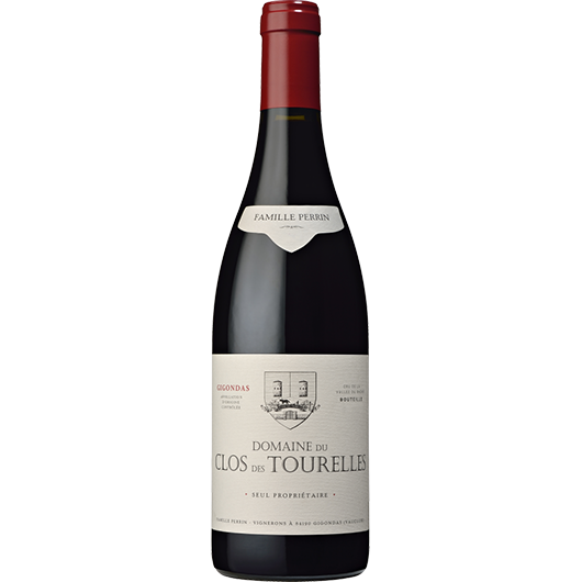 Perrin & Fils, Gigondas Tourelles