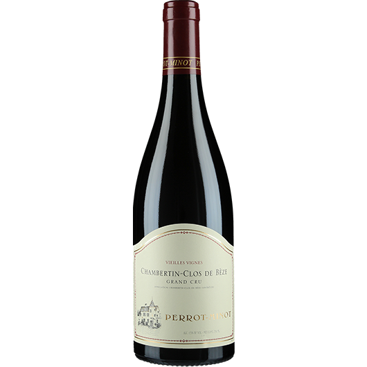 Perrot Minot, Chambertin Clos De Beze Vv