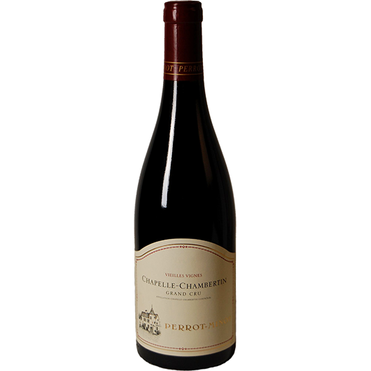Perrot Minot, Chapelle Chambertin Vv