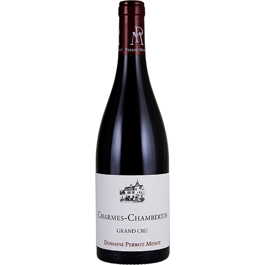 Perrot Minot, Charmes Chambertin
