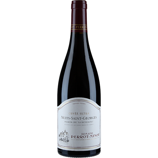 Perrot Minot, Nuits Saint Georges Richemone Ultra