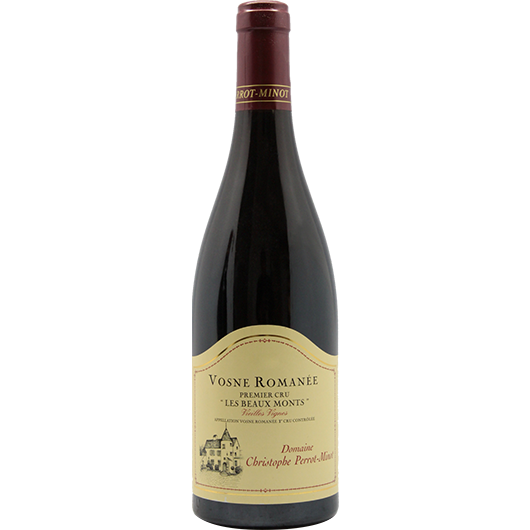 Perrot Minot, Vosne Romanee Beaumonts