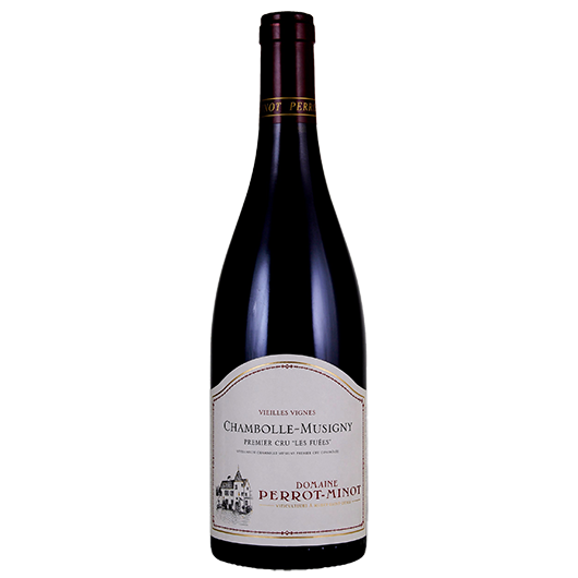 Perrot Minot, Vosne Romanee Vv