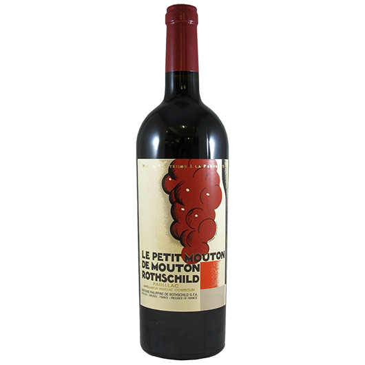 Petit Mouton