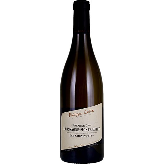 Philippe Colin, Chassagne Montrachet Chenevottes