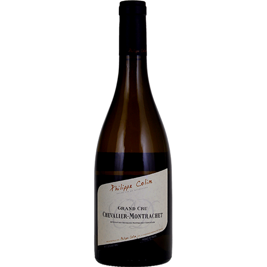Philippe Colin, Chevalier Montrachet
