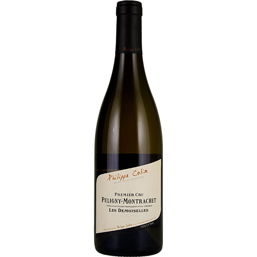 Philippe Colin, Puligny Montrachet Demoiselles