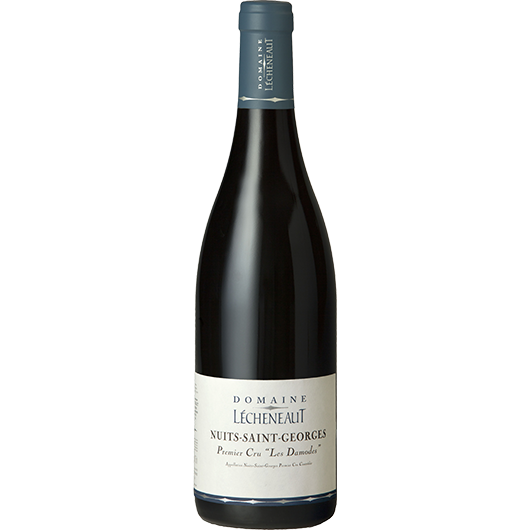 Philippe et Vincent Lecheneaut, Nuits Saint Georges Damodes