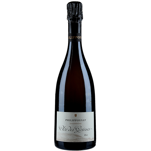 Philipponnat, Clos Goisses Brut