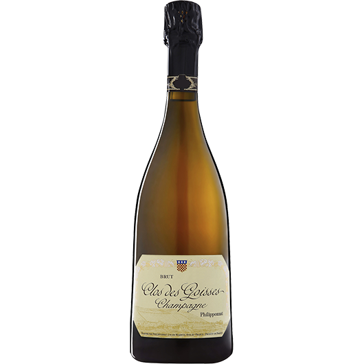 Philipponnat, Clos des Goisses Brut LV