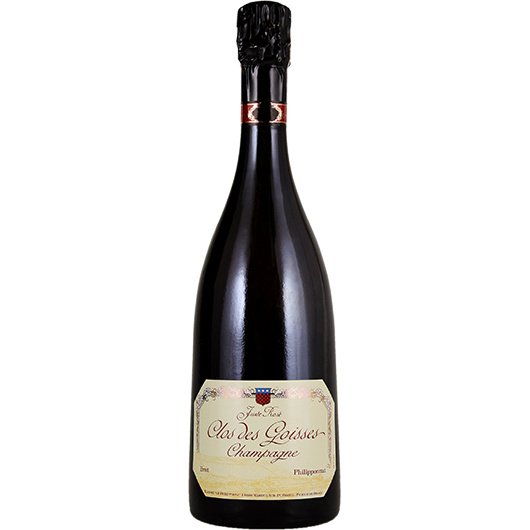 Philipponnat, Clos Goisses Juste Rose
