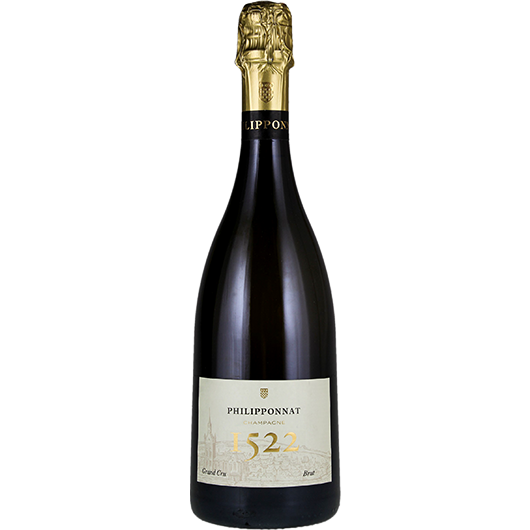 Philipponnat, Cuvee 1522