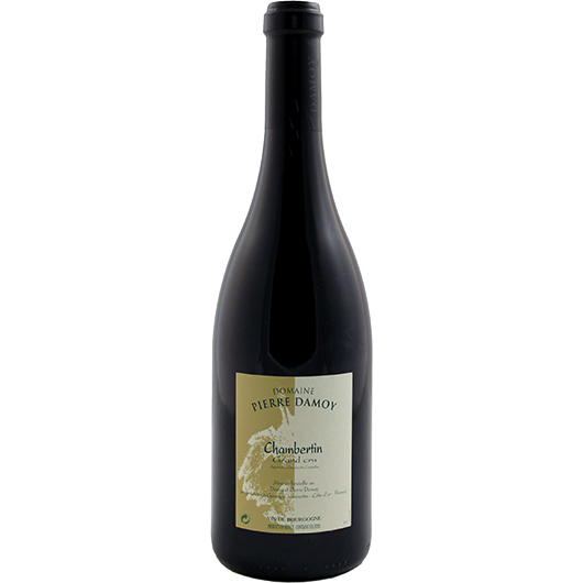 Pierre Damoy, Chambertin