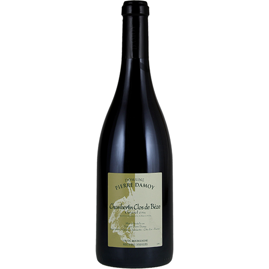 Pierre Damoy, Chambertin Clos De Beze