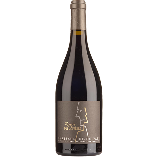 Pierre Usseglio, Chateauneuf Du Pape Deux Freres