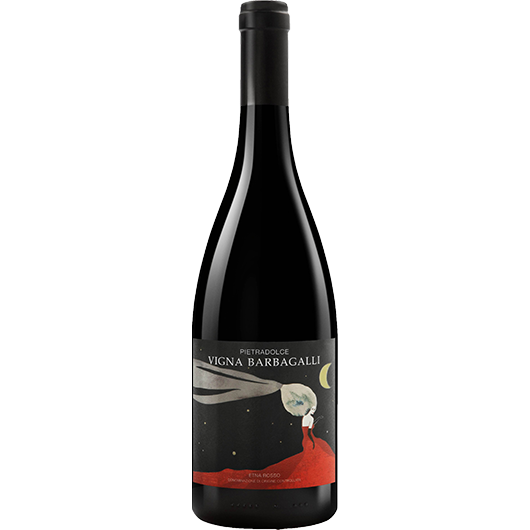 Pietradolce, Vigna Barbagalli