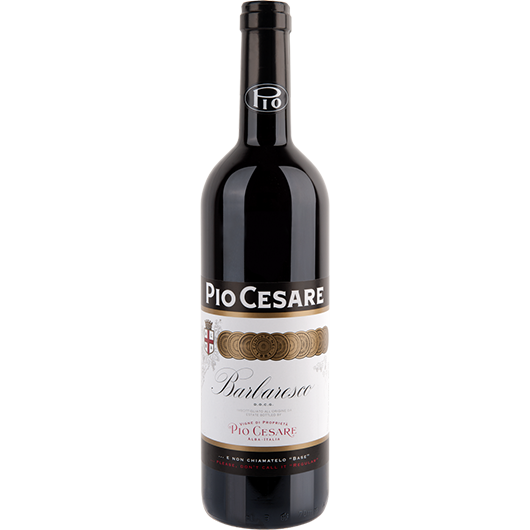 Pio Cesare, Barbaresco