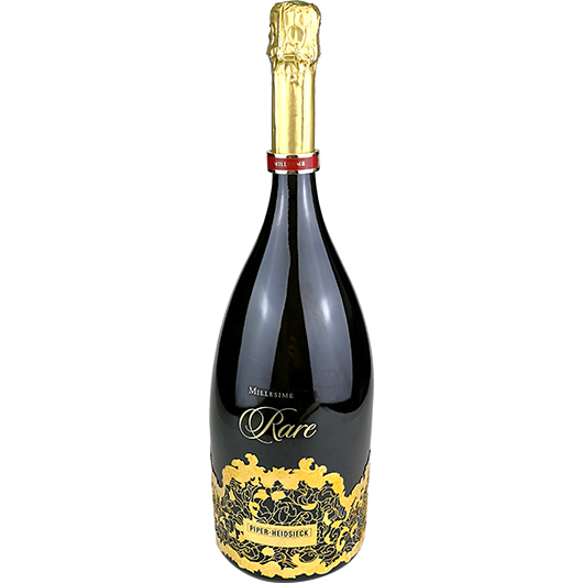 Piper Heidsieck, Rare