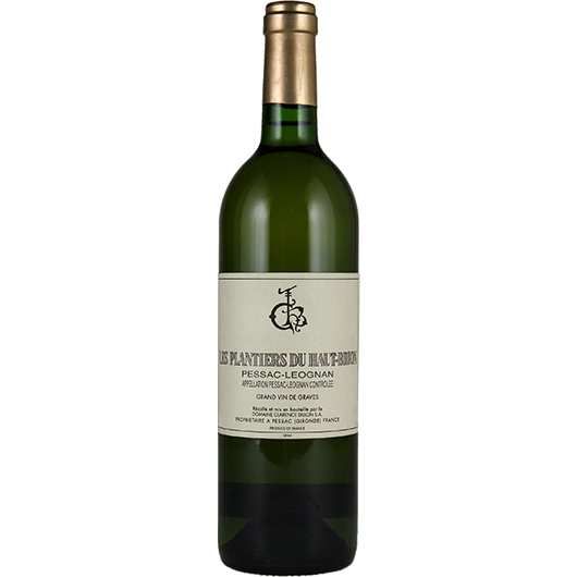 Plantiers Haut Brion