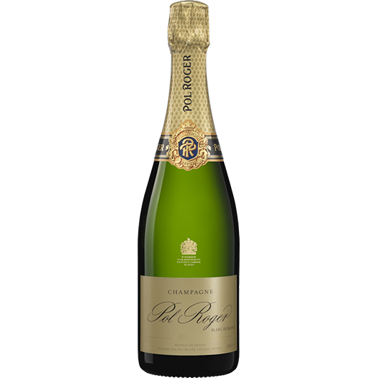 Pol Roger, Blanc De Blancs