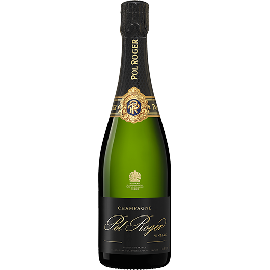 Pol Roger, Brut Vintage
