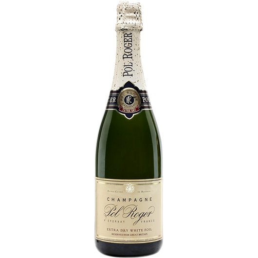 Pol Roger, Extra Dry