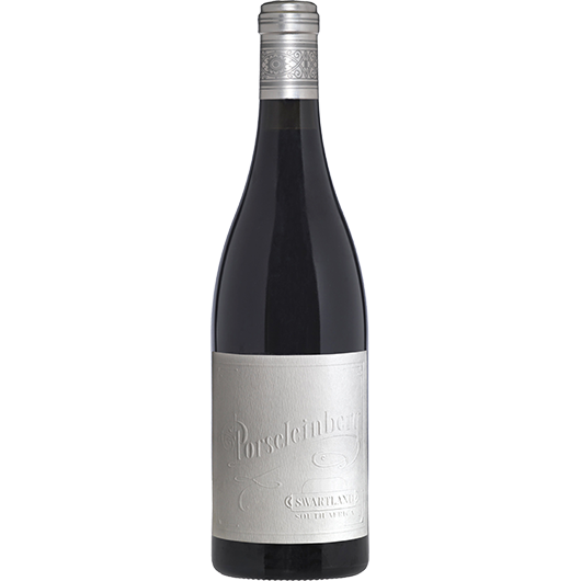 Porseleinberg, Swartland