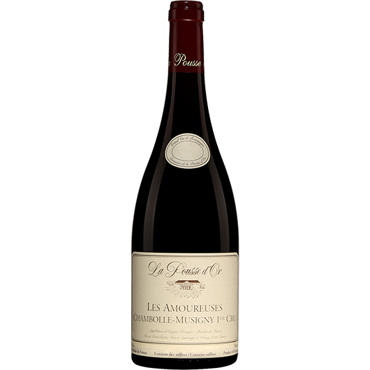 Pousse d'Or, Chambolle Musigny Amoureuses