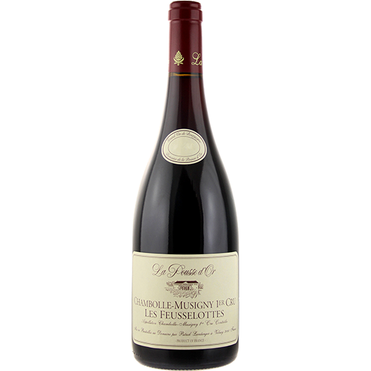 Pousse d'Or, Chambolle Musigny Feusselottes