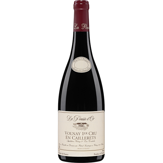 Pousse d'Or, Volnay Caillerets