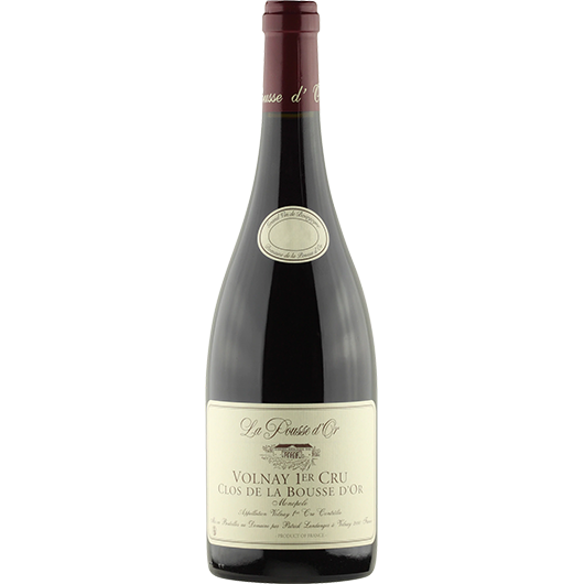 Pousse d'Or, Volnay Clos Bousse d'Or