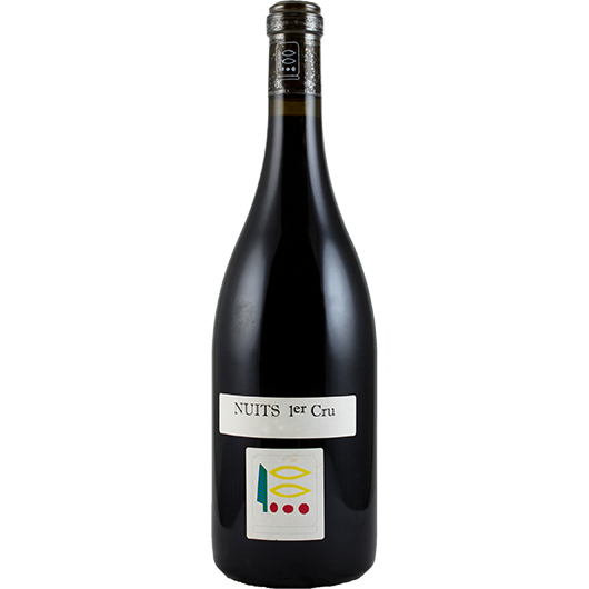 Prieure Roch, Nuits Saint Georges 1er Cru