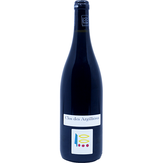 Prieure Roch, Nuits Saint Georges Argillieres