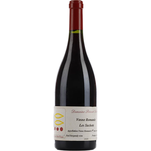 Prieure Roch, Vosne Romanee Suchots