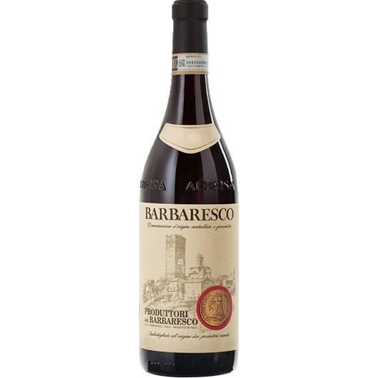 Produttori Barbaresco, Barbaresco