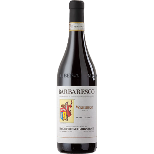 Produttori Barbaresco, Barbaresco Montestefano Riserva