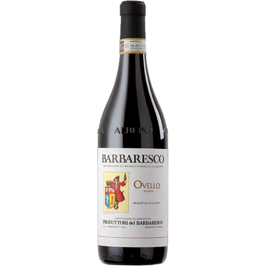 Produttori Barbaresco, Barbaresco Ovello Riserva