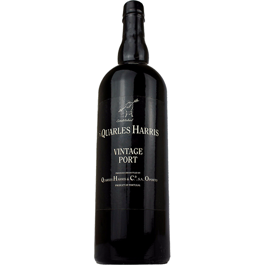 Quarles Harris, Vintage