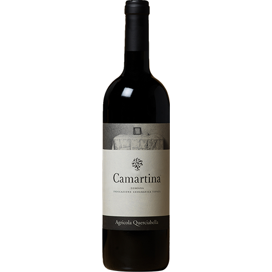 Querciabella, Camartina