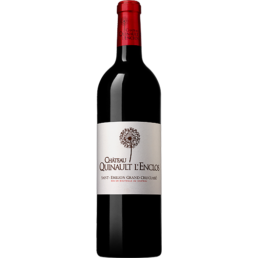 Quinault l'Enclos