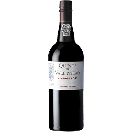 Quinta Do Vale Meao