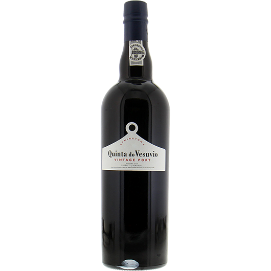 Quinta Do Vesuvio