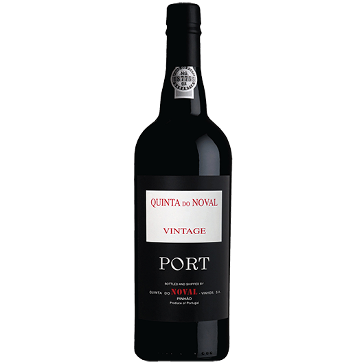 Quinta Noval, Vintage